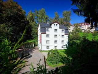 Pytloun Penzion Zelený Háj Liberec Exterior foto